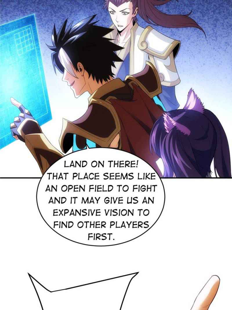 Rich Player (Billionaire Player) Chapter 111 - Page 10