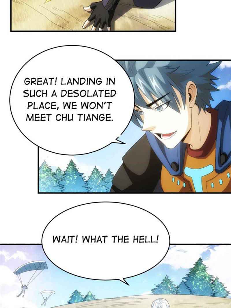 Rich Player (Billionaire Player) Chapter 111 - Page 19