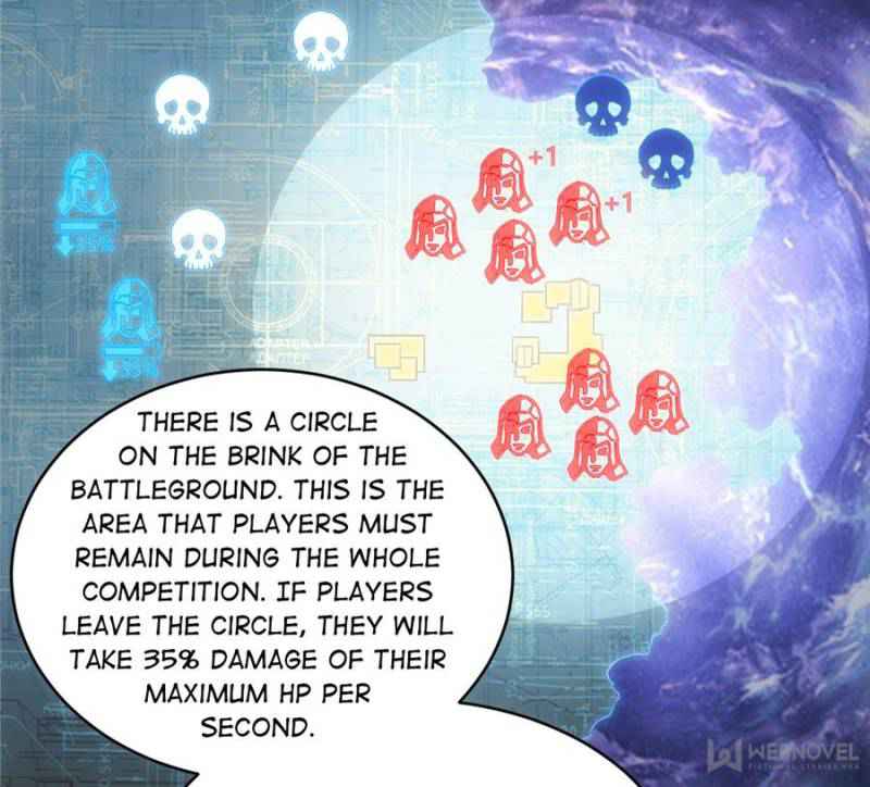Rich Player (Billionaire Player) Chapter 111 - Page 2