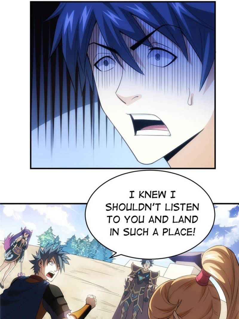 Rich Player (Billionaire Player) Chapter 111 - Page 24