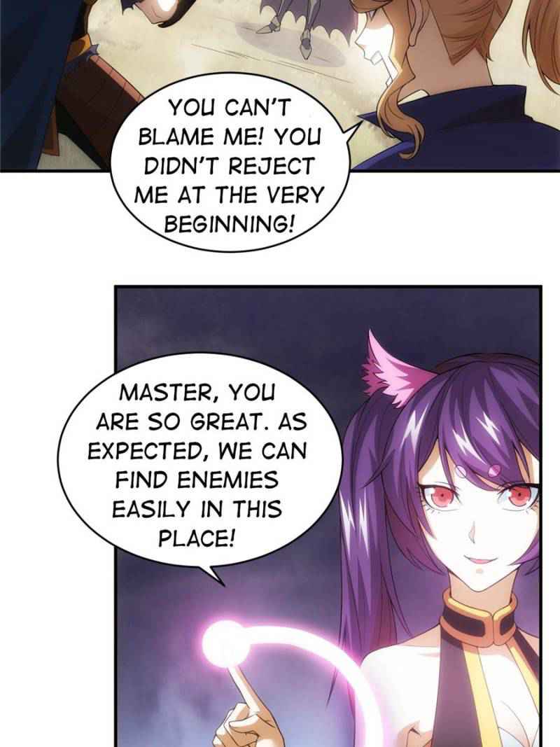Rich Player (Billionaire Player) Chapter 111 - Page 25
