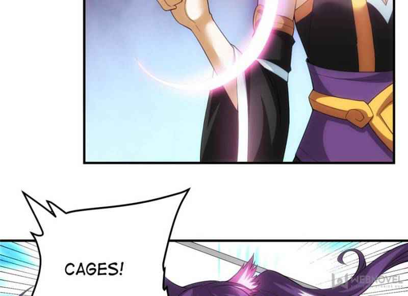 Rich Player (Billionaire Player) Chapter 111 - Page 26