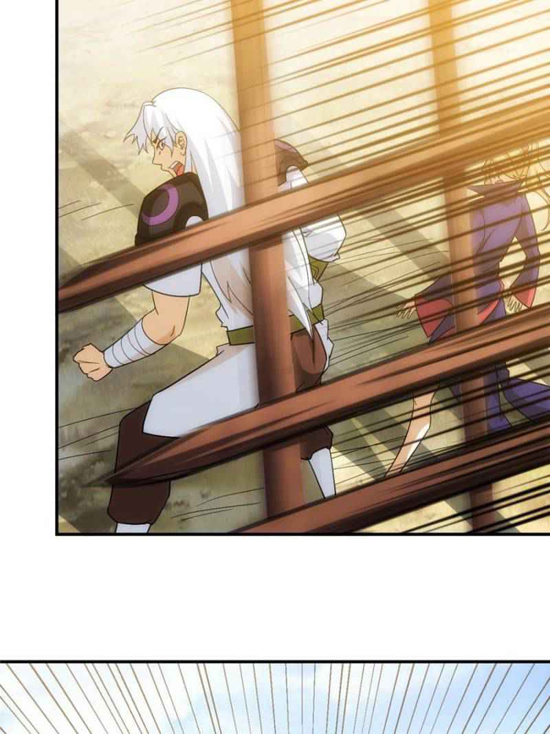 Rich Player (Billionaire Player) Chapter 111 - Page 30