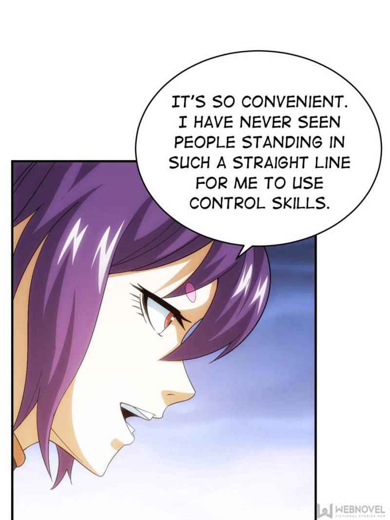 Rich Player (Billionaire Player) Chapter 111 - Page 32
