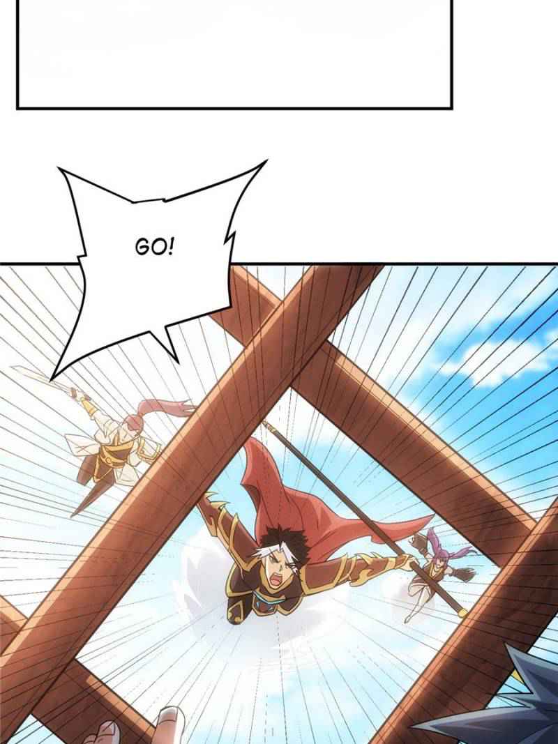 Rich Player (Billionaire Player) Chapter 111 - Page 34