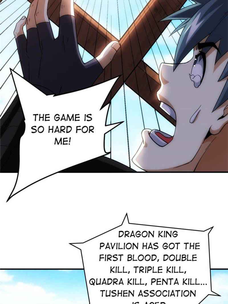 Rich Player (Billionaire Player) Chapter 111 - Page 35