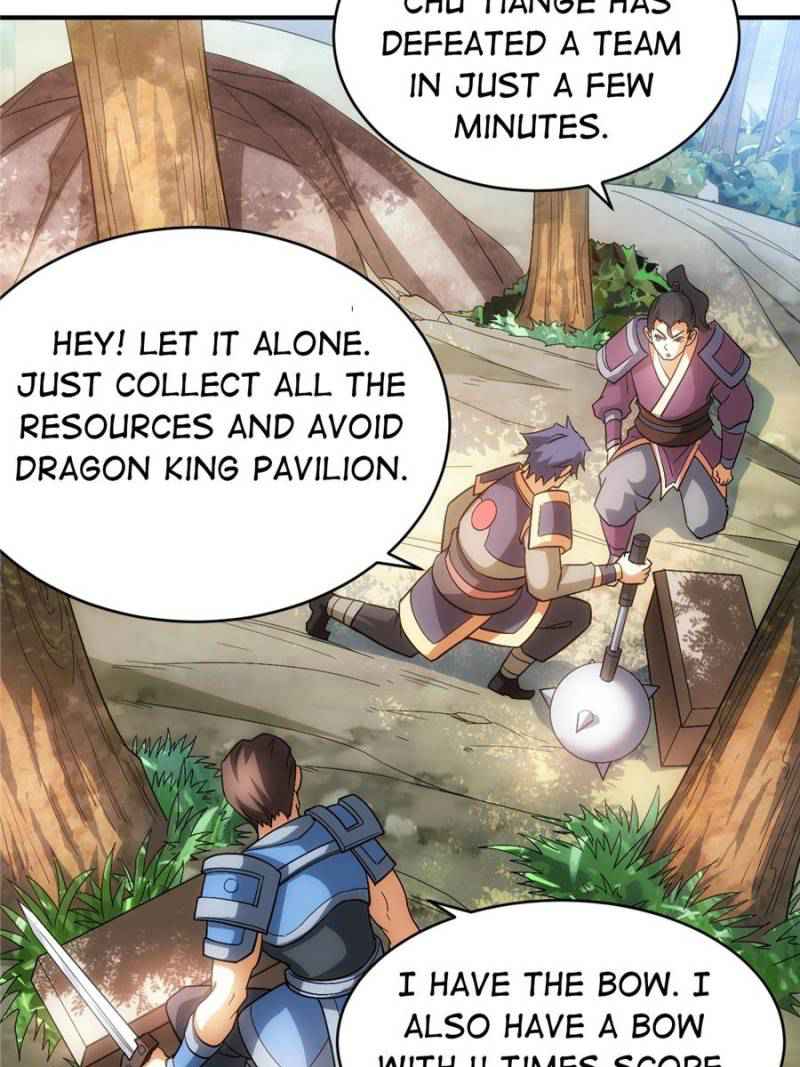 Rich Player (Billionaire Player) Chapter 111 - Page 38