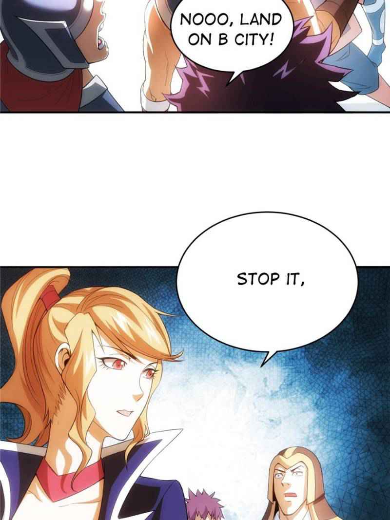 Rich Player (Billionaire Player) Chapter 111 - Page 4
