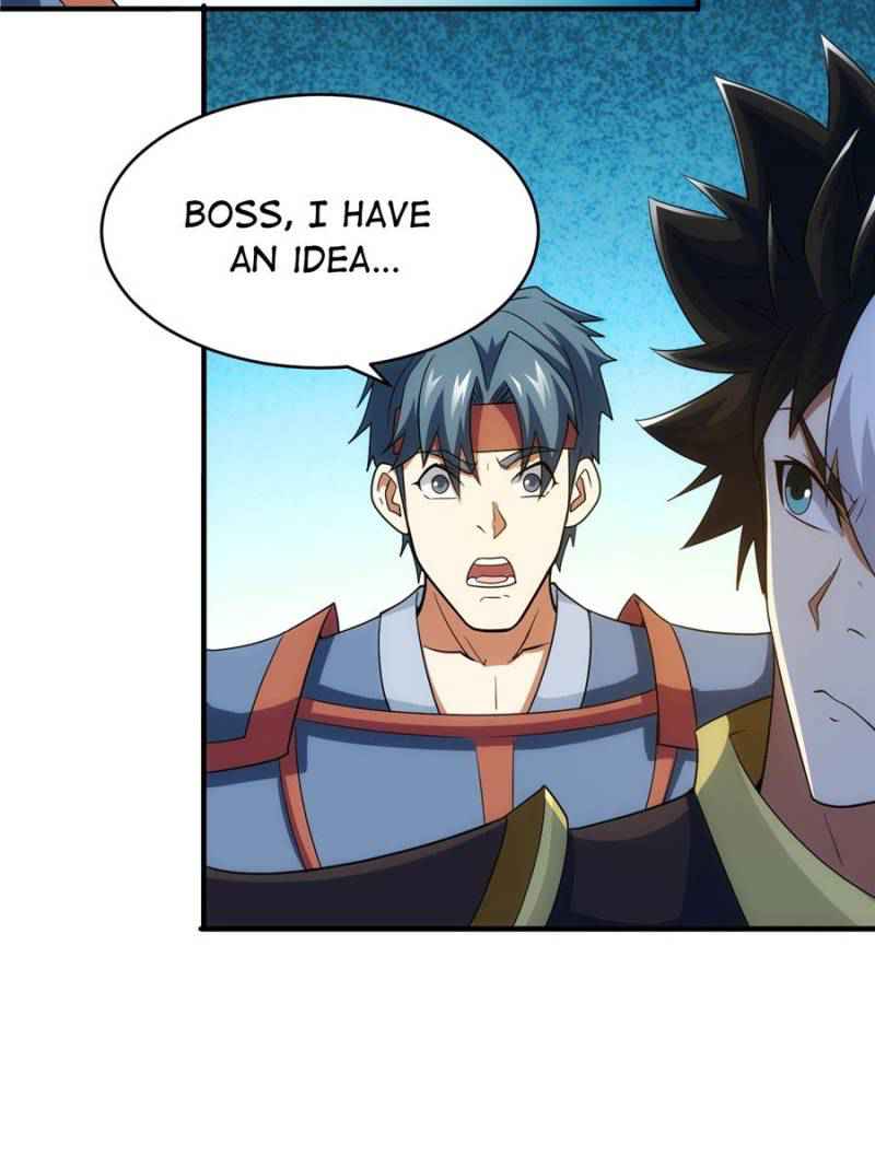 Rich Player (Billionaire Player) Chapter 111 - Page 43