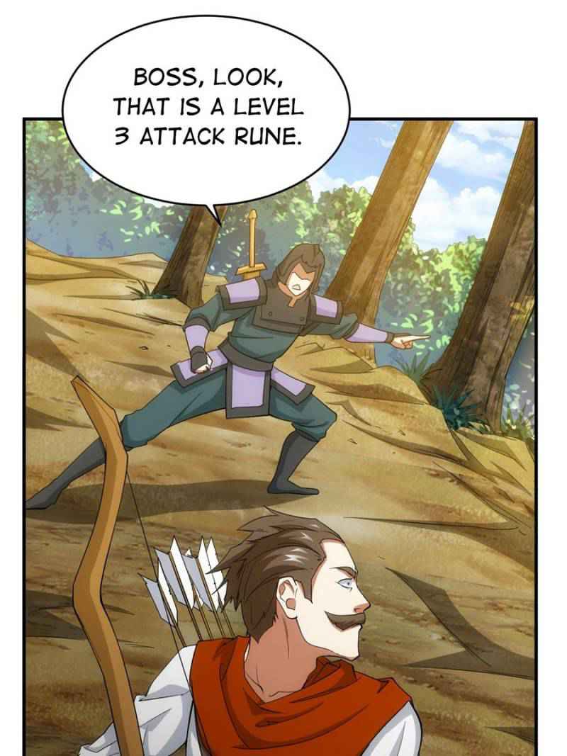 Rich Player (Billionaire Player) Chapter 111 - Page 46
