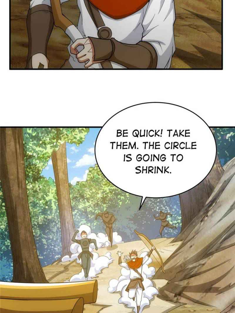 Rich Player (Billionaire Player) Chapter 111 - Page 47
