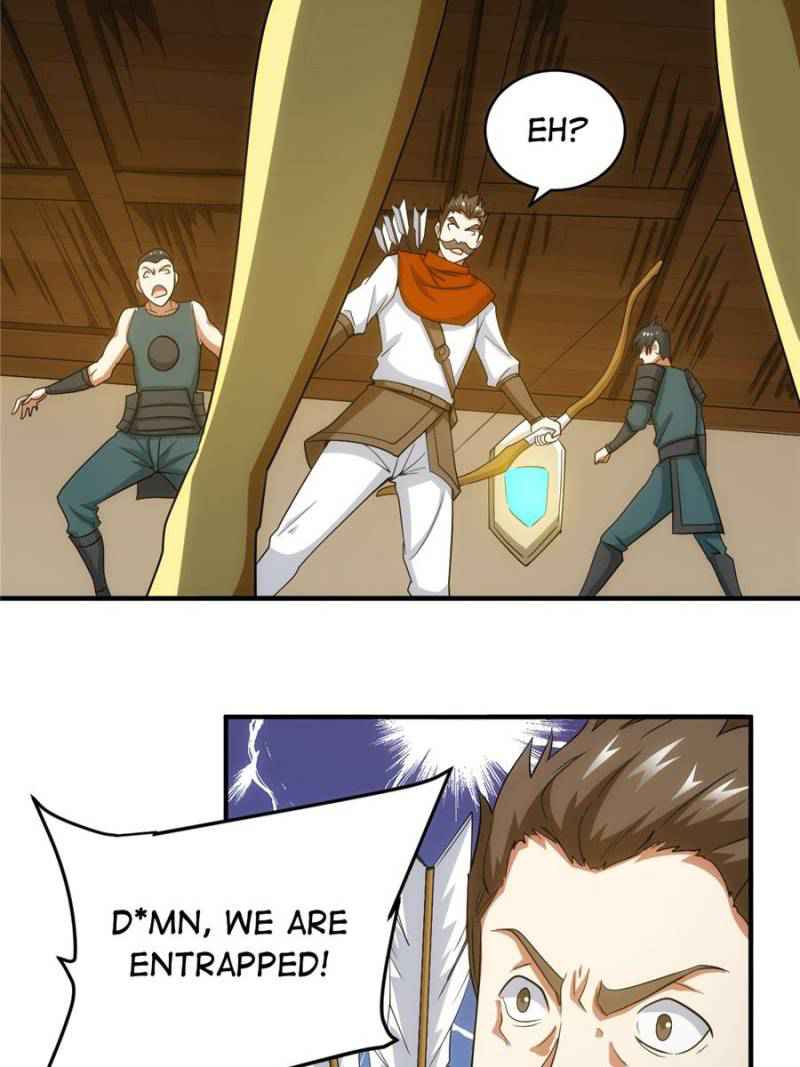 Rich Player (Billionaire Player) Chapter 111 - Page 52