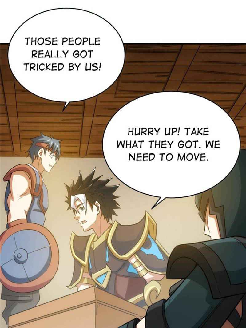 Rich Player (Billionaire Player) Chapter 111 - Page 55