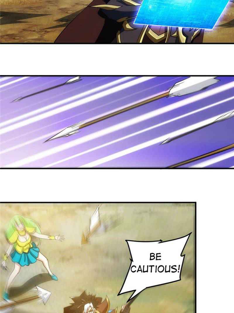 Rich Player (Billionaire Player) Chapter 111 - Page 59