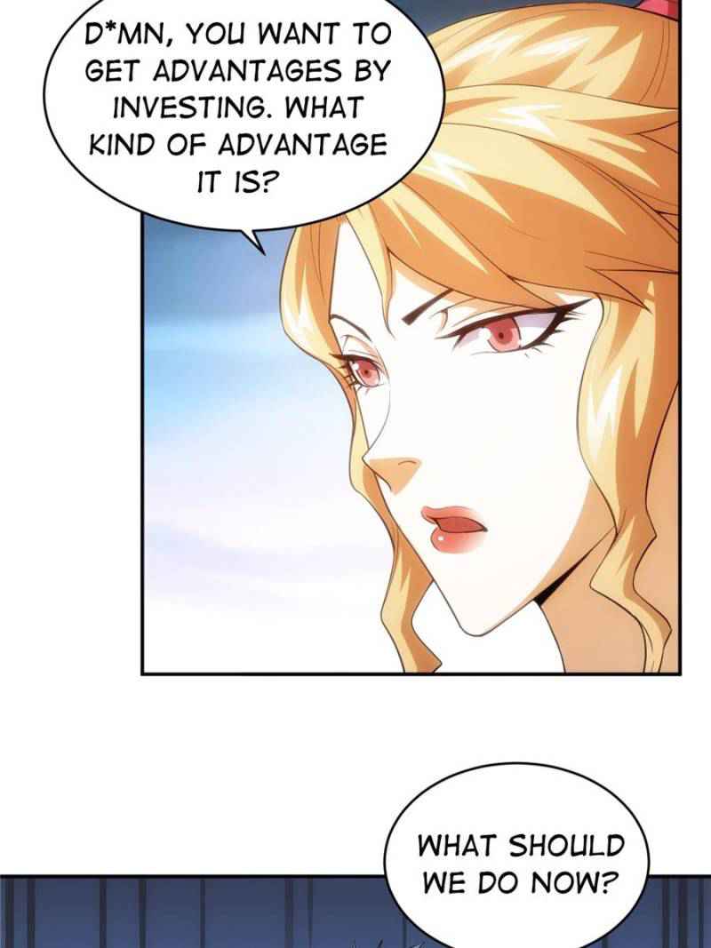 Rich Player (Billionaire Player) Chapter 111 - Page 6