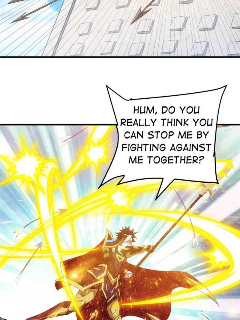 Rich Player (Billionaire Player) Chapter 111 - Page 62