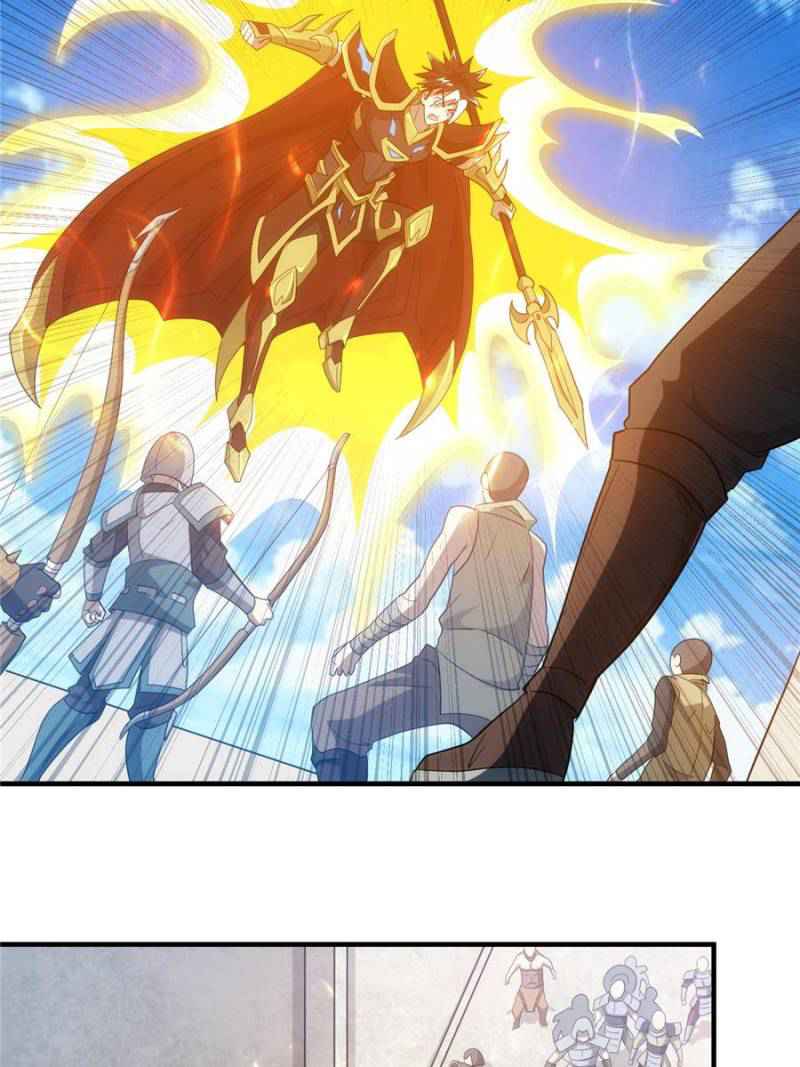 Rich Player (Billionaire Player) Chapter 111 - Page 65