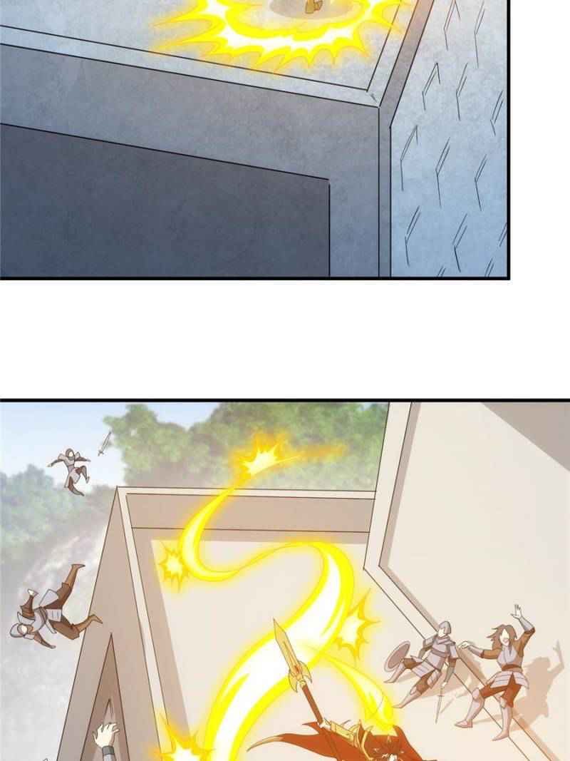 Rich Player (Billionaire Player) Chapter 111 - Page 67