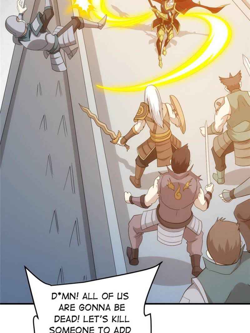 Rich Player (Billionaire Player) Chapter 111 - Page 68