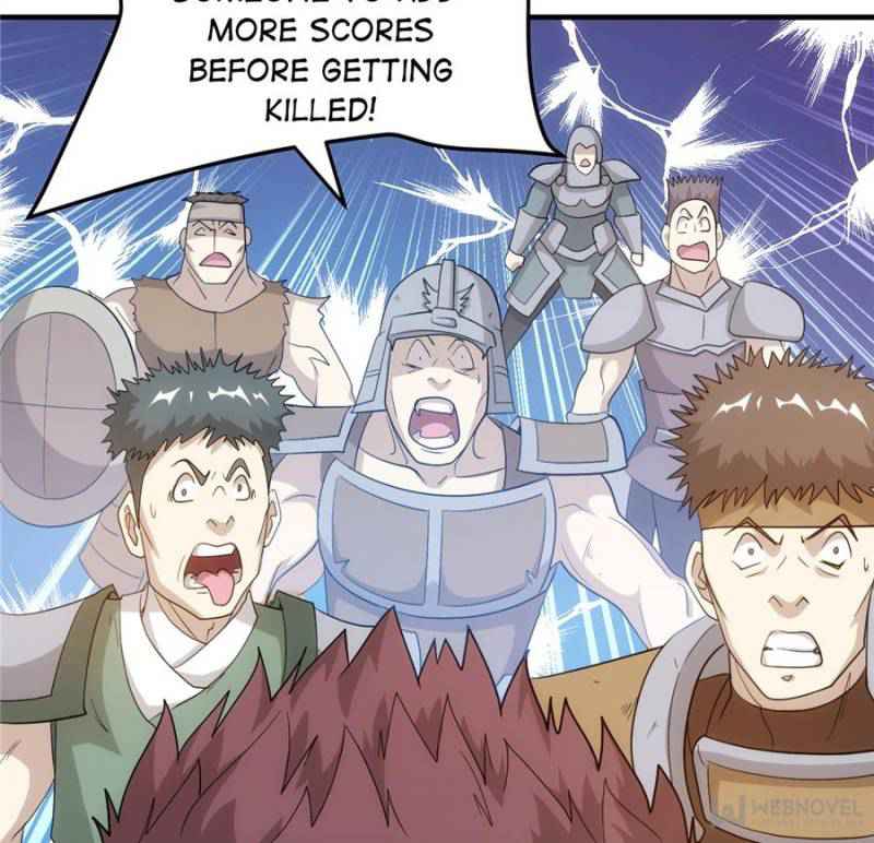 Rich Player (Billionaire Player) Chapter 111 - Page 69
