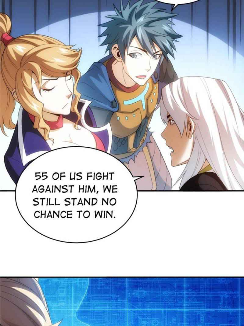 Rich Player (Billionaire Player) Chapter 111 - Page 7