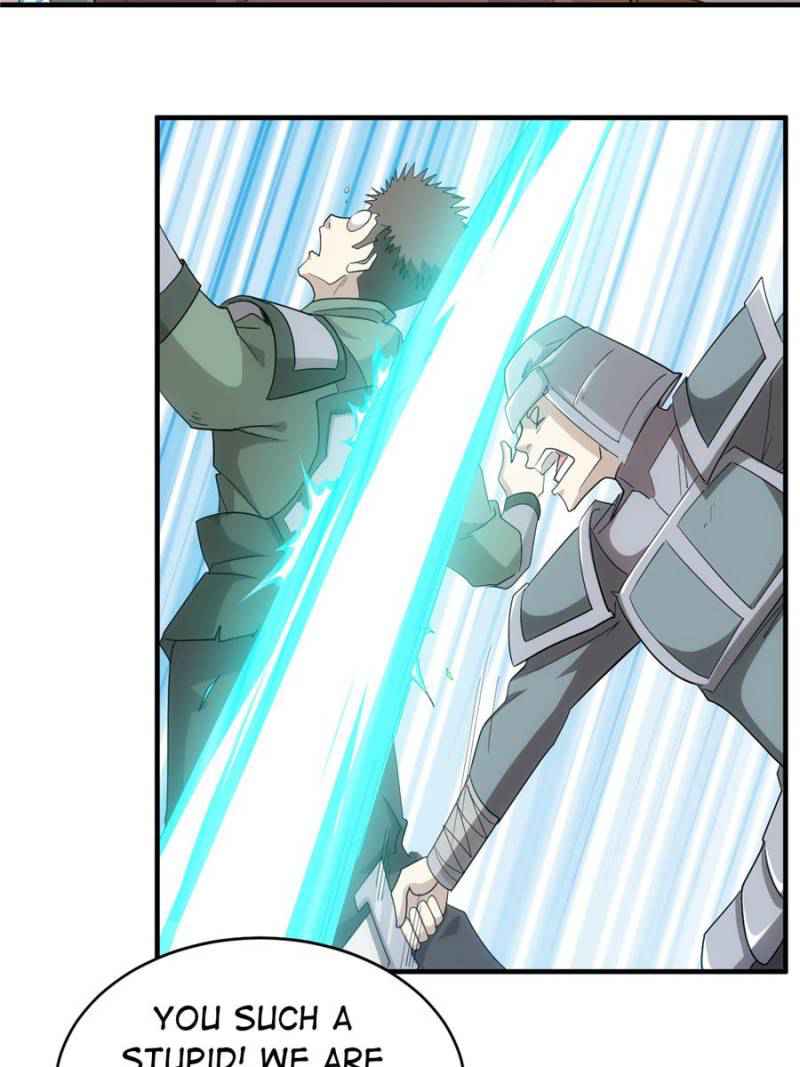 Rich Player (Billionaire Player) Chapter 111 - Page 70