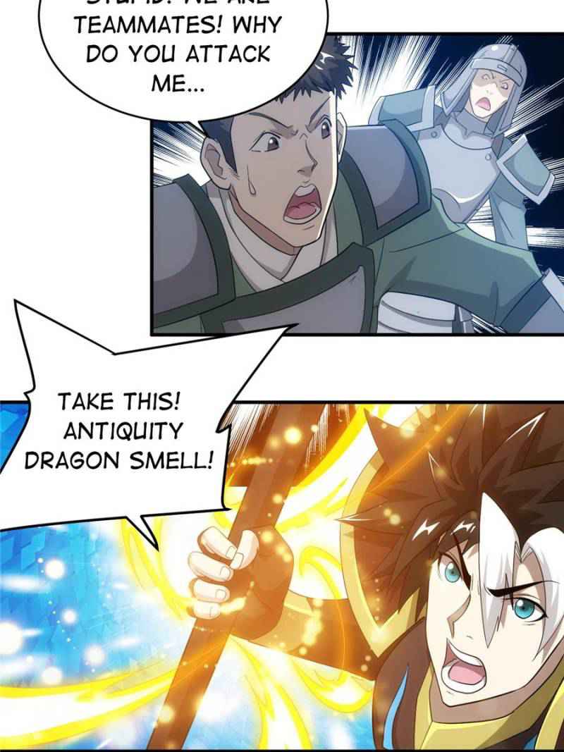 Rich Player (Billionaire Player) Chapter 111 - Page 71