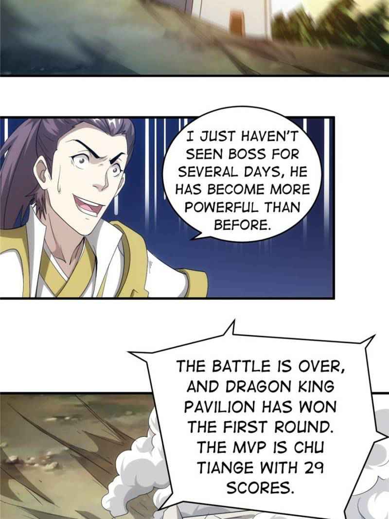 Rich Player (Billionaire Player) Chapter 111 - Page 76