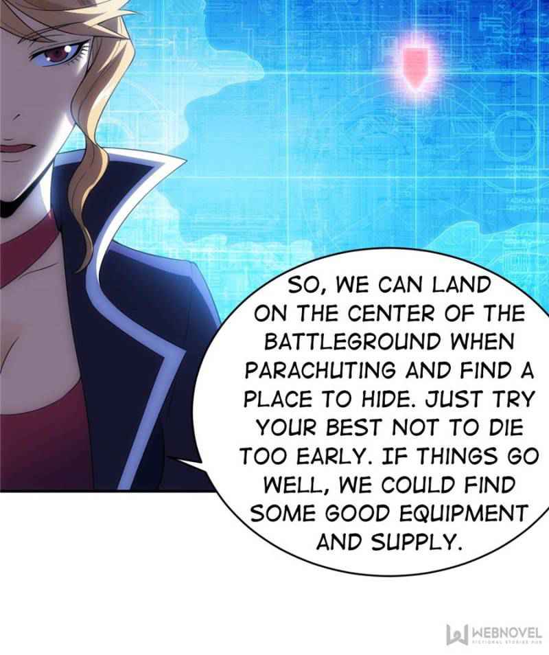 Rich Player (Billionaire Player) Chapter 111 - Page 8