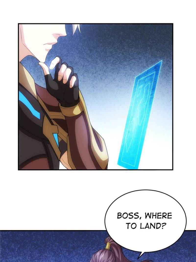 Rich Player (Billionaire Player) Chapter 111 - Page 9