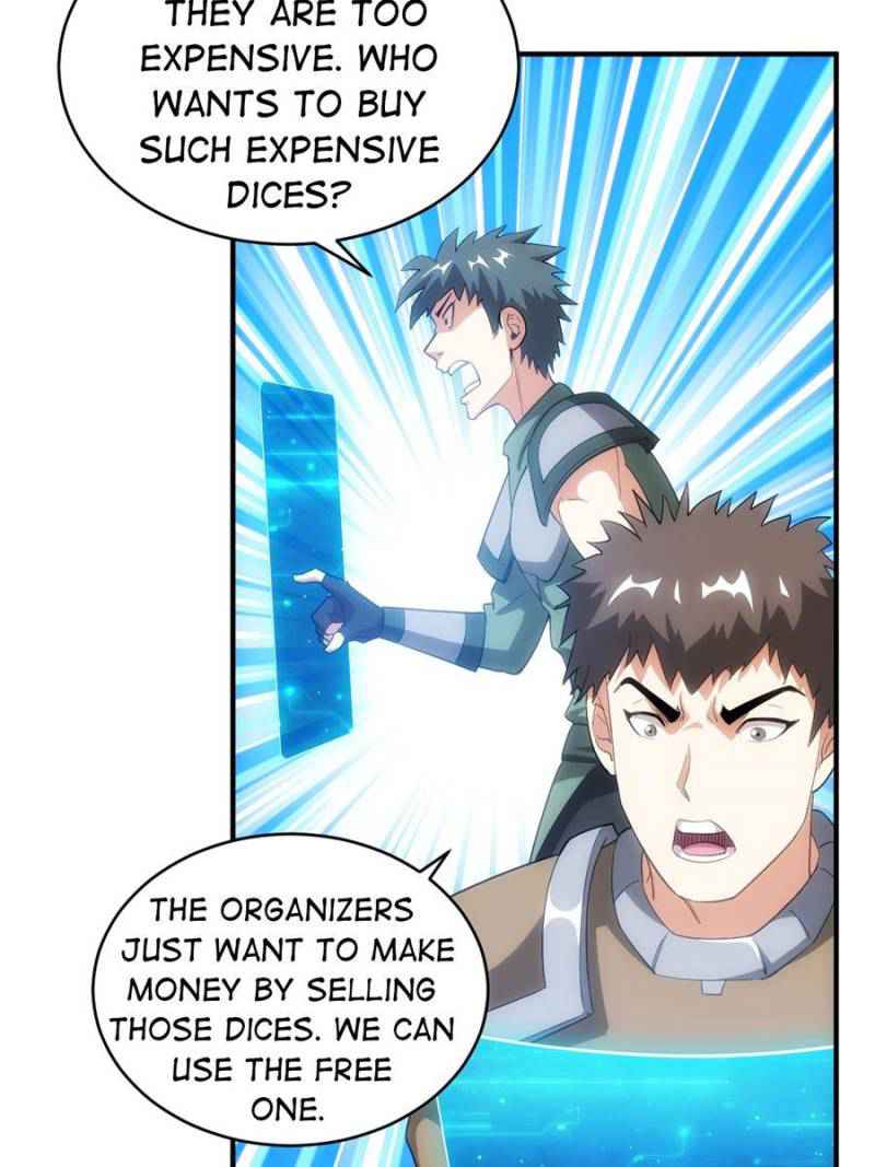 Rich Player (Billionaire Player) Chapter 112 - Page 10