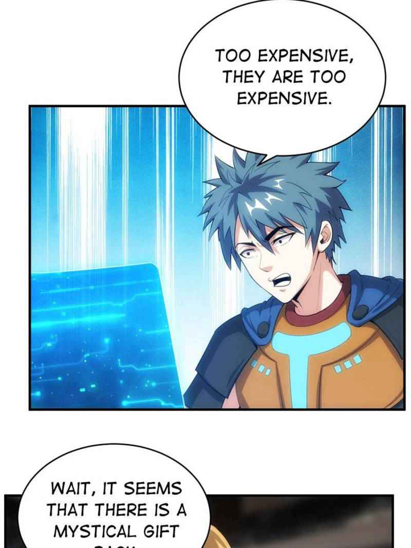 Rich Player (Billionaire Player) Chapter 112 - Page 12