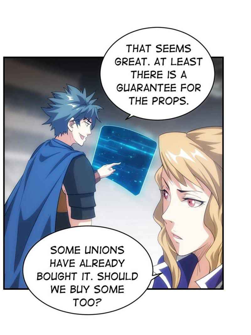 Rich Player (Billionaire Player) Chapter 112 - Page 16
