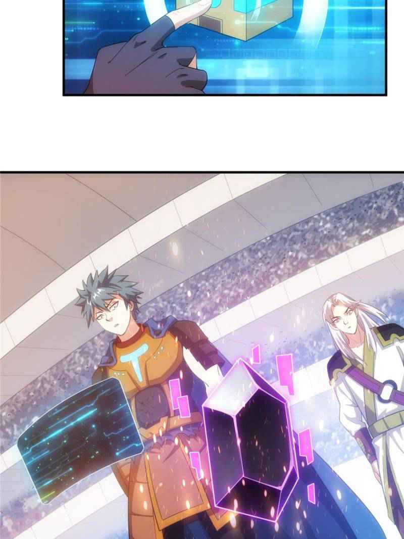 Rich Player (Billionaire Player) Chapter 112 - Page 18