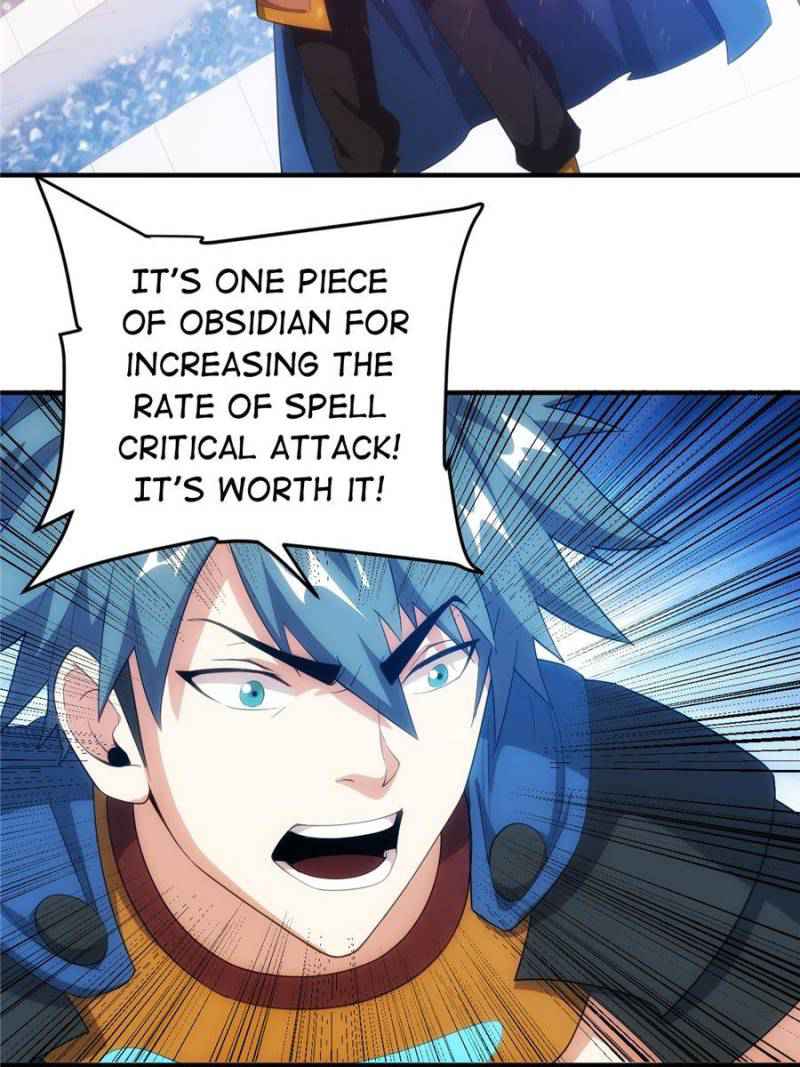 Rich Player (Billionaire Player) Chapter 112 - Page 19