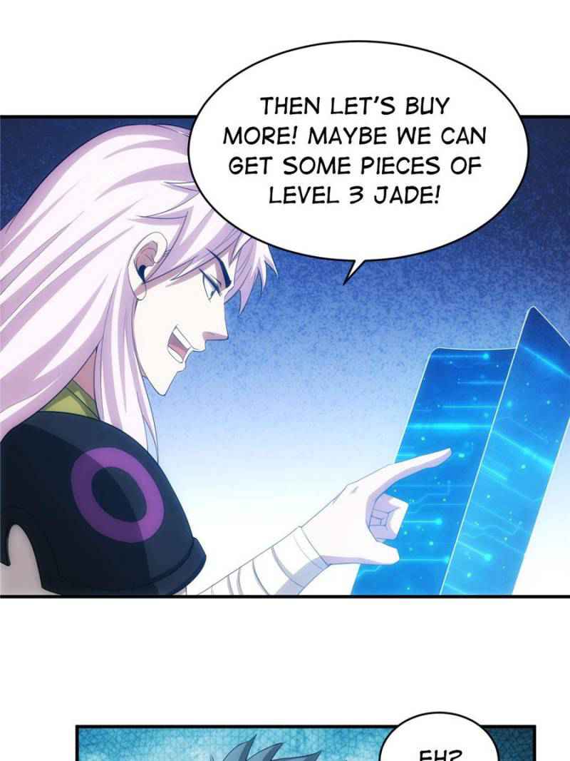 Rich Player (Billionaire Player) Chapter 112 - Page 21