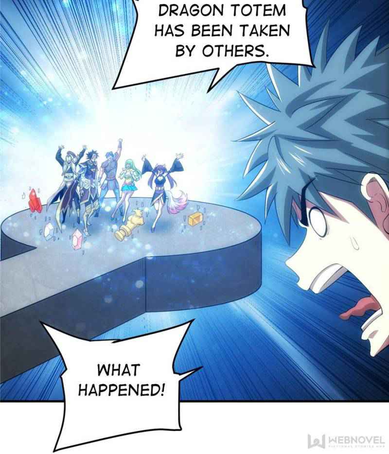 Rich Player (Billionaire Player) Chapter 112 - Page 25