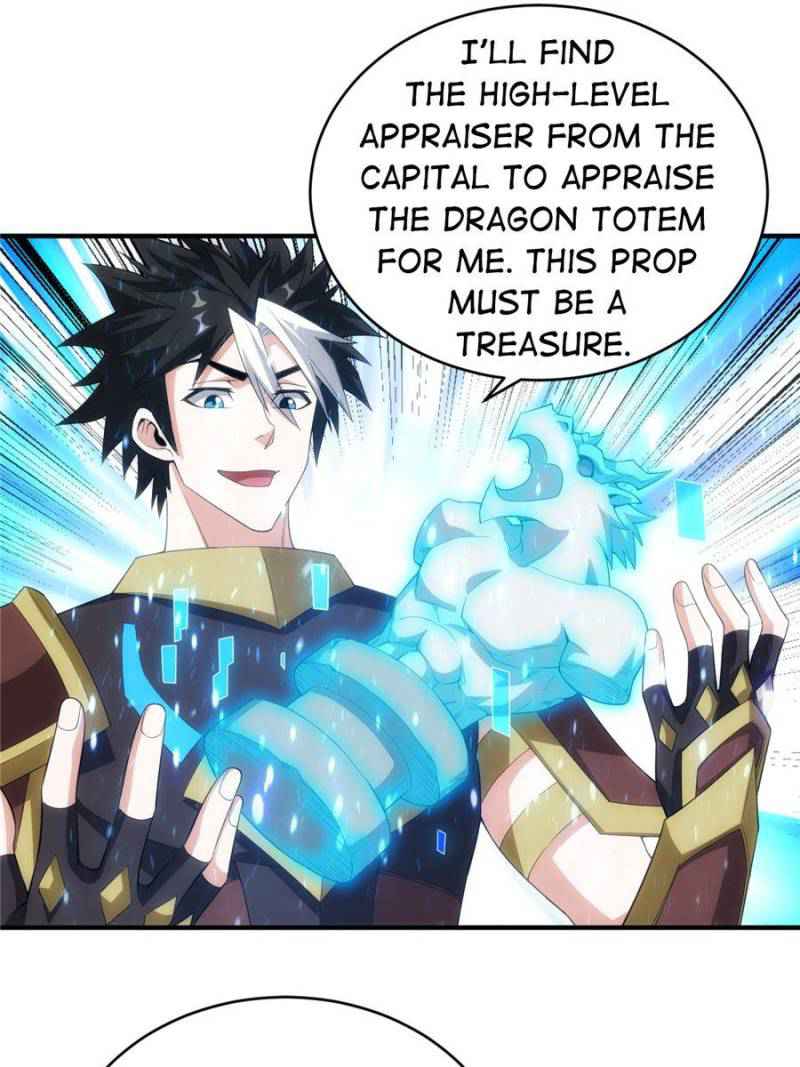 Rich Player (Billionaire Player) Chapter 112 - Page 26