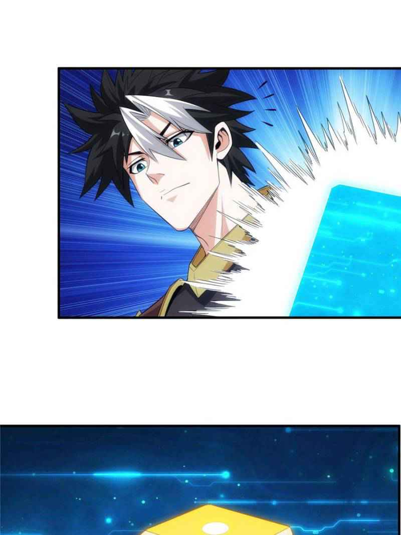 Rich Player (Billionaire Player) Chapter 112 - Page 29