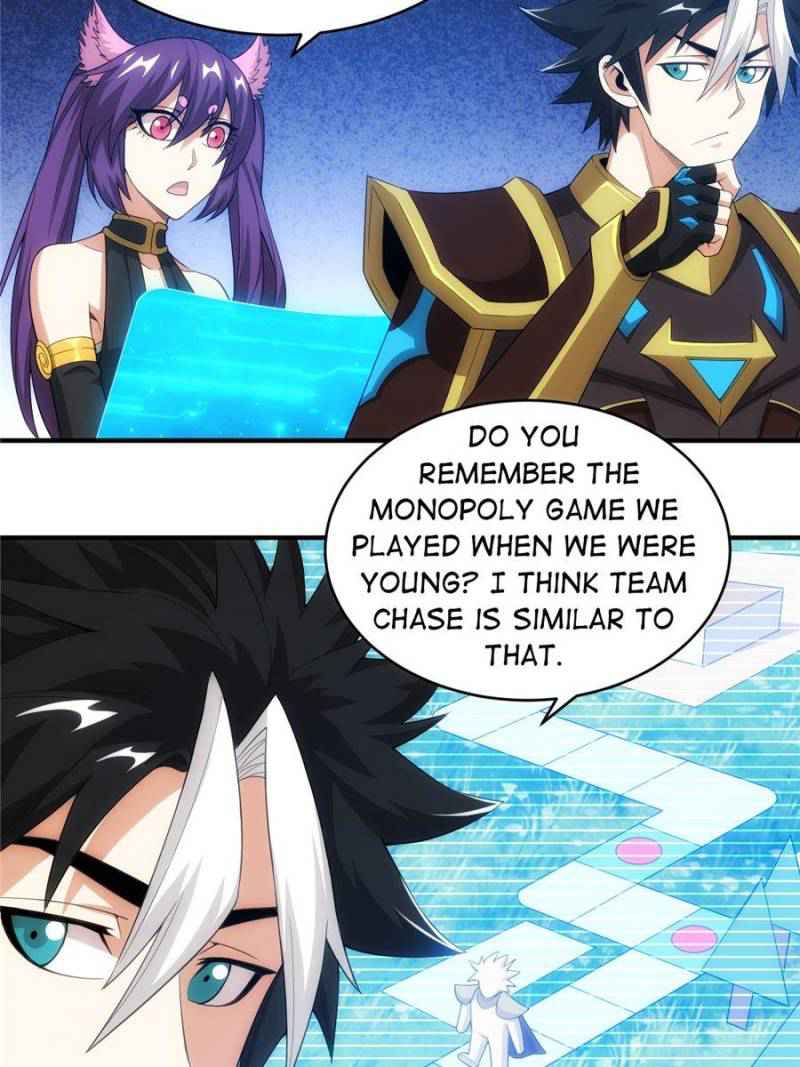 Rich Player (Billionaire Player) Chapter 112 - Page 3