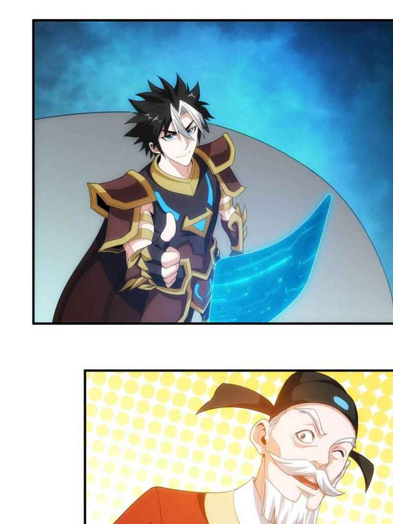 Rich Player (Billionaire Player) Chapter 112 - Page 31