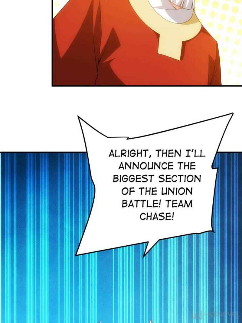 Rich Player (Billionaire Player) Chapter 112 - Page 32