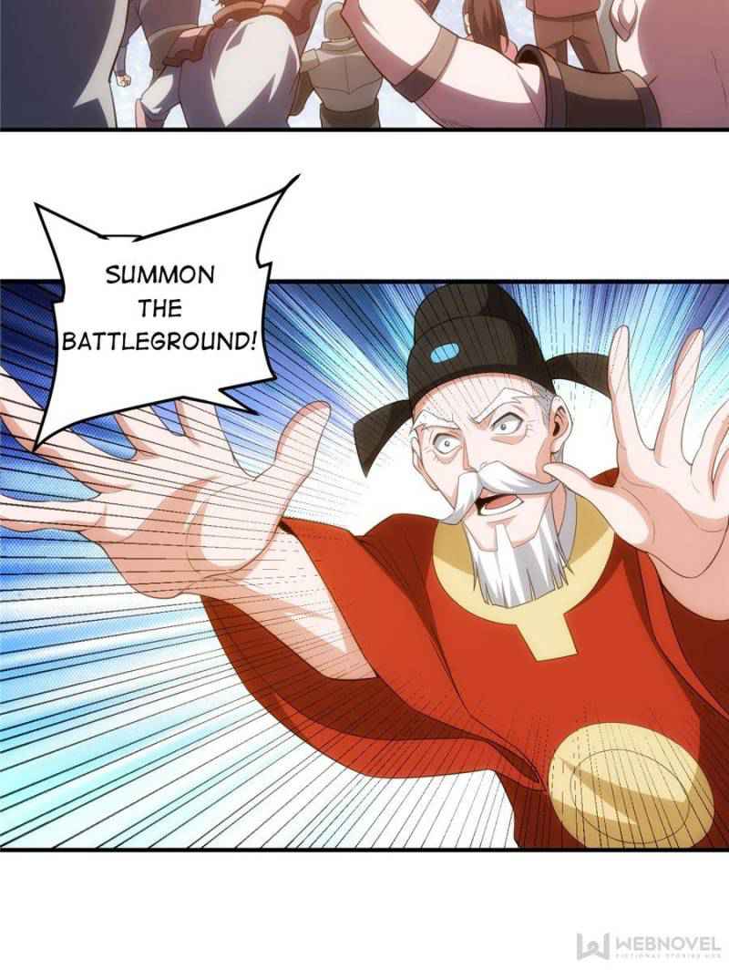 Rich Player (Billionaire Player) Chapter 112 - Page 34