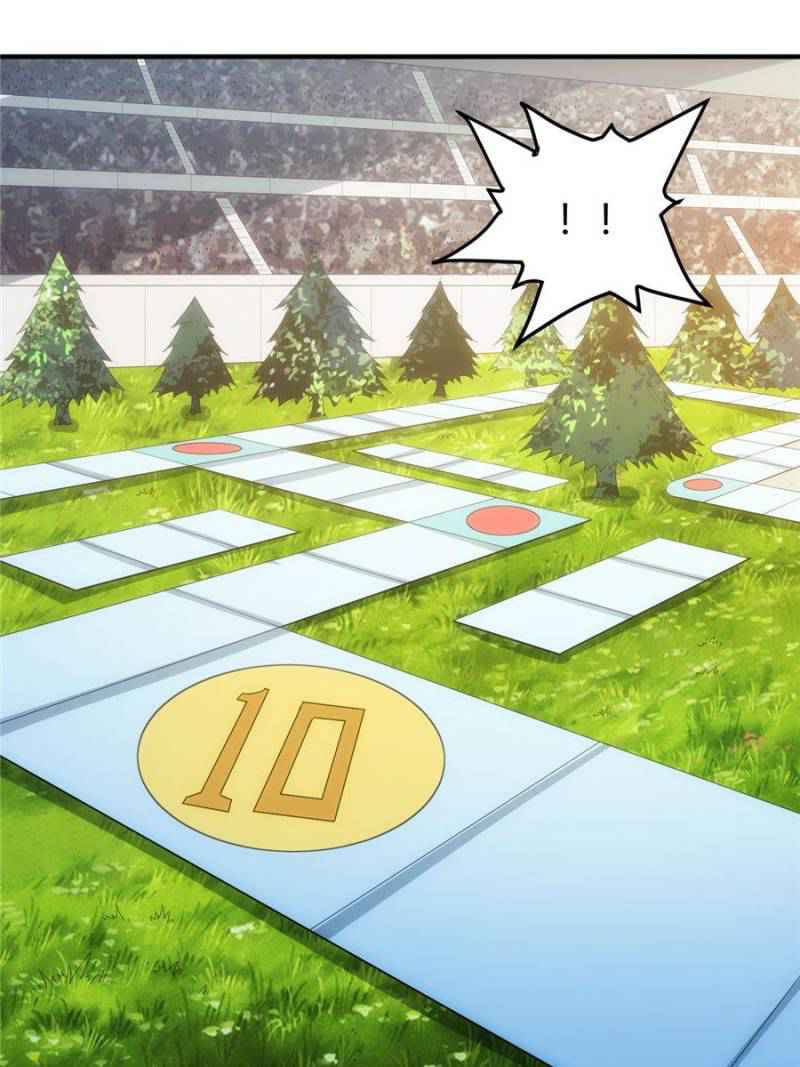 Rich Player (Billionaire Player) Chapter 112 - Page 35