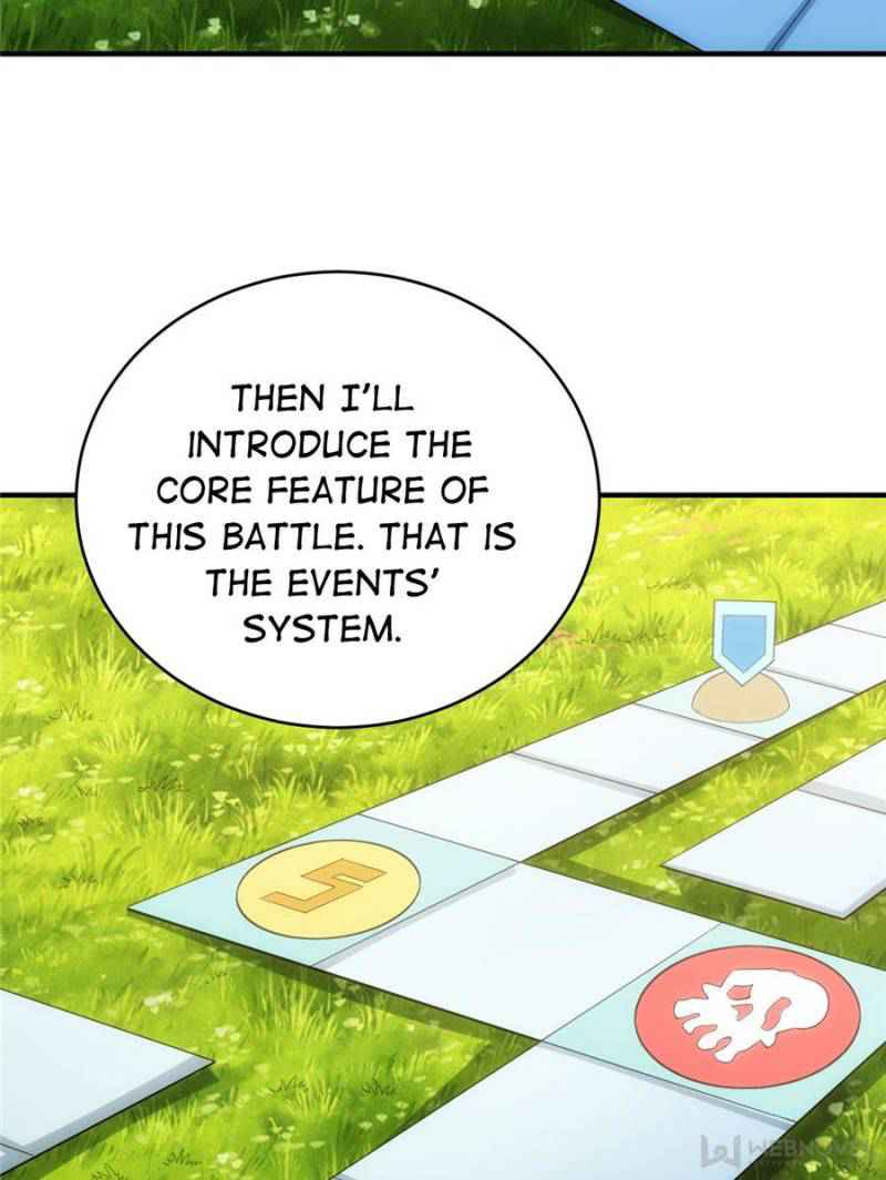 Rich Player (Billionaire Player) Chapter 112 - Page 36