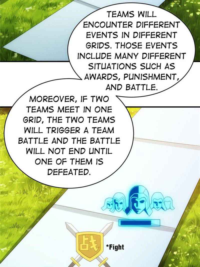 Rich Player (Billionaire Player) Chapter 112 - Page 37