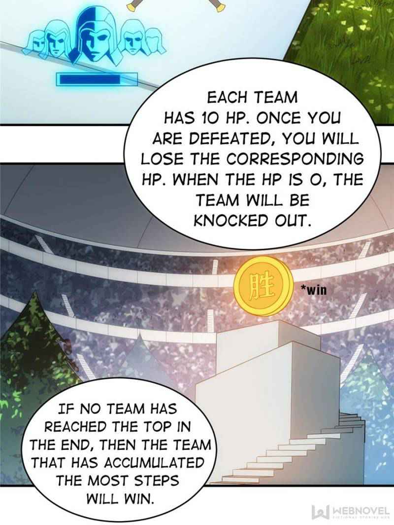 Rich Player (Billionaire Player) Chapter 112 - Page 38