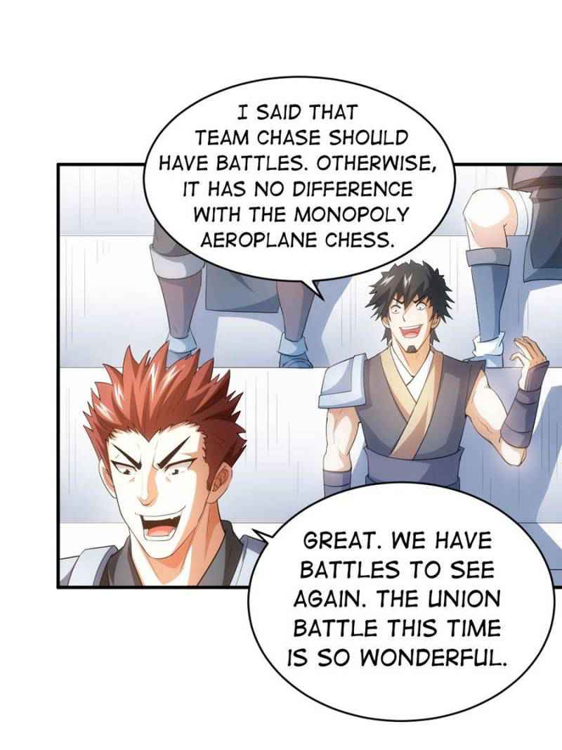 Rich Player (Billionaire Player) Chapter 112 - Page 39