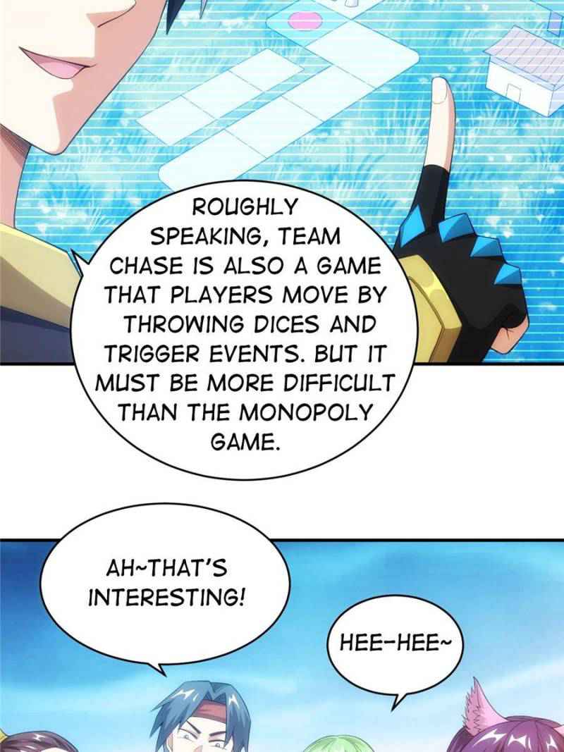 Rich Player (Billionaire Player) Chapter 112 - Page 4