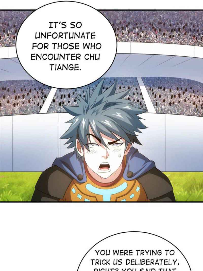 Rich Player (Billionaire Player) Chapter 112 - Page 40